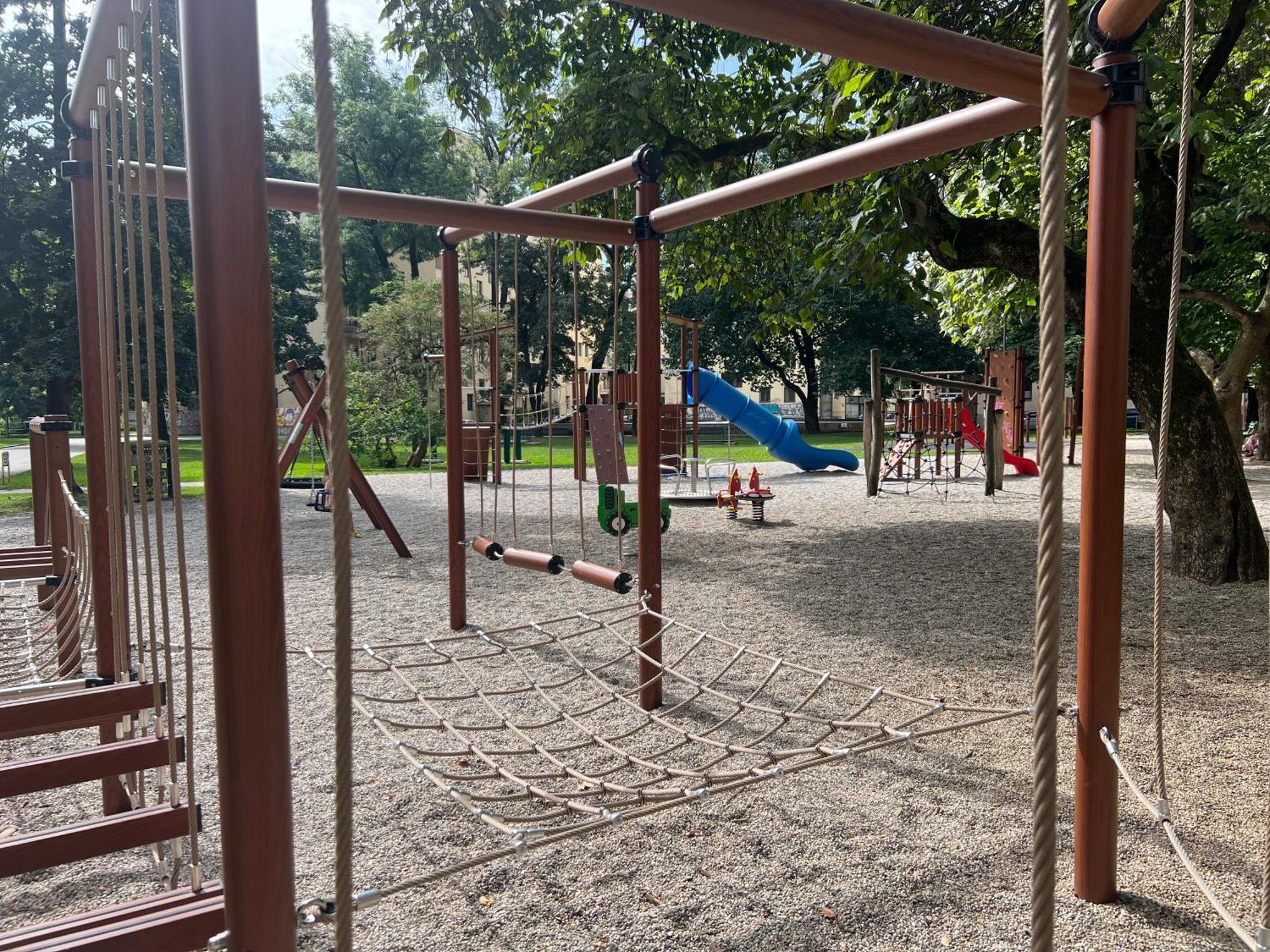 Ljubljana Studios מראה חיצוני תמונה